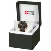 Šveicariškas laikrodis FLAT 